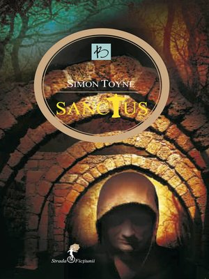 cover image of Sanctus